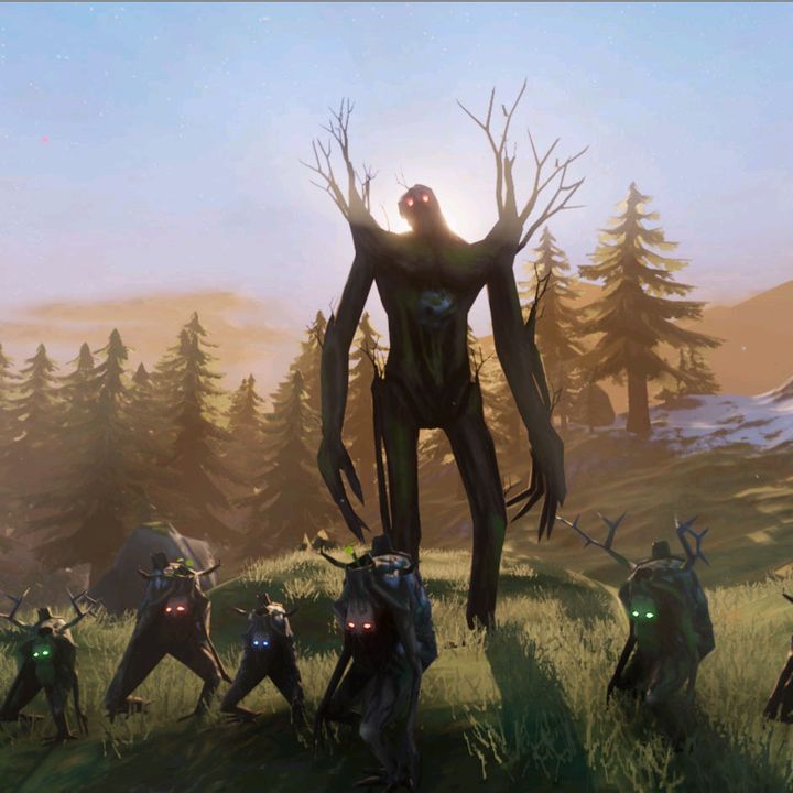 Profile Picture of shamansebactian (@shamansebactian) on Tiktok