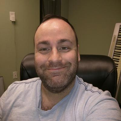 Profile Picture of Eric Criffield (@keteran) on Twitter