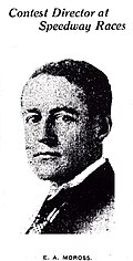 Profile Picture of Ernest Moross - Wikipedia, the free encyclopediaon Wikipedia
