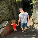 Profile Picture of Joshua Temple (@joshtemplerun) on Instagram