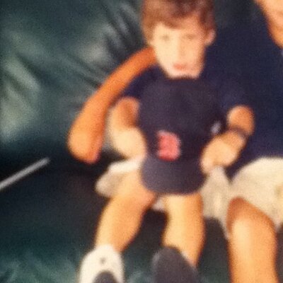 Profile Picture of Chase Hoffman (@Cw_Hoff) on Twitter