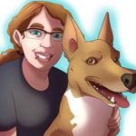 Profile Picture of Olivia Harper-Collins (@olliesaurus.rex) on Instagram