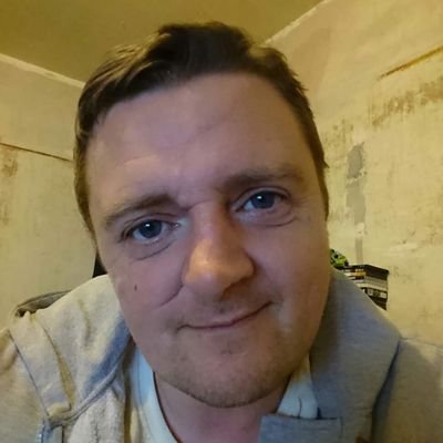 Profile Picture of Colin Jeffrey (@SHADOW21102191) on Twitter