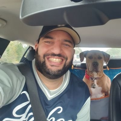 Profile Picture of Tony Zaki (@ToneCapone95) on Twitter