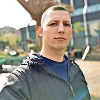 Profile Picture of Benjamin Schneider (@poetischer.provokateur) on Facebook