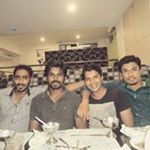 Profile Picture of Ganesh Balasubramanian (@mpbs1991) on Instagram