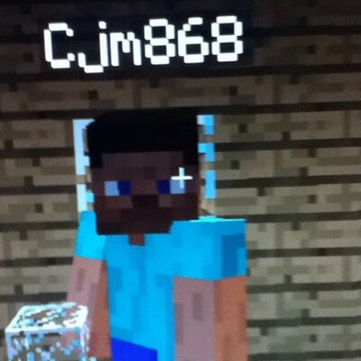 Profile Picture of Cody Mchugh (@cjm866) on Twitter