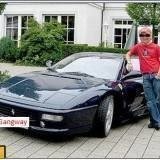Profile Picture of Thomas  Von  Meyer (@thomas.meyer.gmail.com) on Myspace