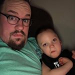 Profile Picture of Brandon Daugherty (@wizardopause) on Instagram