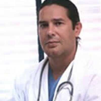 Profile Picture of Rodolfo Chaparro (@InfoChaparro) on Twitter