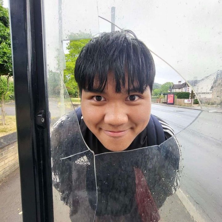 Profile Picture of Edward glazer (@edwardoyy) on Tiktok