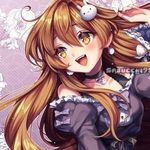 Profile Picture of Jasmine Franks (@luna_flower69) on Instagram