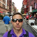 Michael Nahman - Instagram Profile Picture of Michael Nahman (@namich) on Instagram