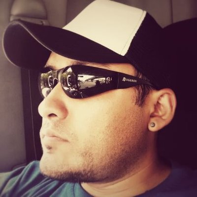 Profile Picture of Randy Sal Les (@caltemm) on Twitter