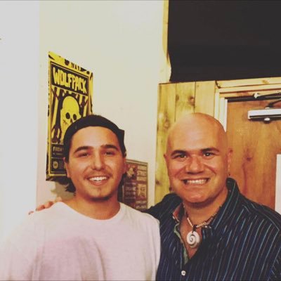 Profile Picture of Alex Dearing (@alex_dearing) on Twitter