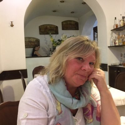 Profile Picture of Sheila Matthews (@sheilam35328118) on Twitter