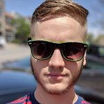 Profile Picture of Chris Starling (@chris.starling97) on Instagram