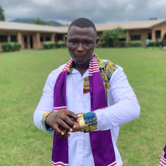 Profile Picture of Aaron Jahro 😂🤣😁😁😎😀 (@jahroaaron) on Tiktok