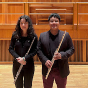 Profile Picture of MelliFluteDuo (@MelliFluteDuo) on Youtube