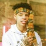 Profile Picture of dwayne wahtomy (@dwayne_1400.x) on Instagram