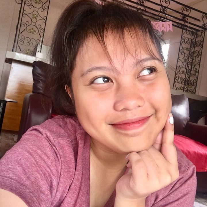 Profile Picture of Hazel Lucero (@aslucerooo) on Tiktok