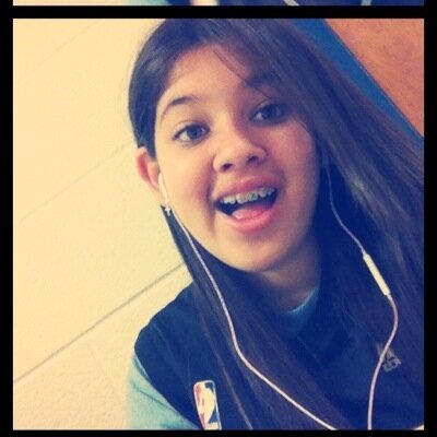 Bethany Rodriguez - Twitter Profile Picture of Bethany Rodriguez (@bethany_lynn6) on Twitter