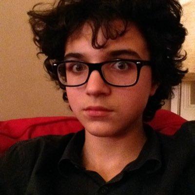 Profile Picture of Gabriel R. Gaudet (@GabrielRGaudet) on Twitter