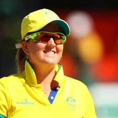 Profile Picture of Bec Van Asch (@BecVA79) on Twitter