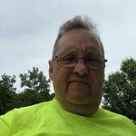 Profile Picture of christopher rusk (@rusk7099) on Instagram