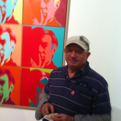 Profile Picture of Peter Campagna (@campagna_peter) on Twitter
