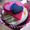 SONIA  MANKU - Flickr Profile Picture of SONIA  MANKU (@Dazzling Little Delight Cupcakes) on Flickr