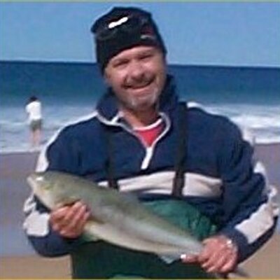 Profile Picture of Steve Zammit (@steve_zammit) on Twitter