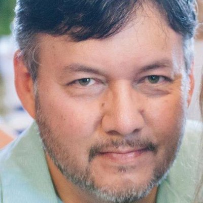 Profile Picture of Joe Breeze (@JoeMBreeze) on Twitter