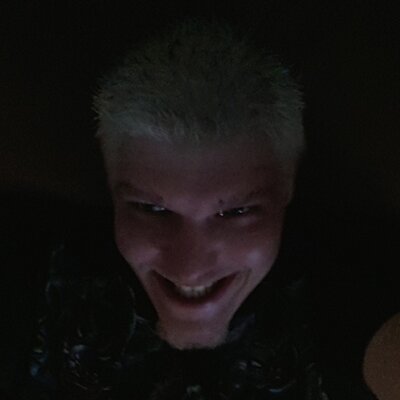 Profile Picture of James Doner (@clowninaround87) on Twitter