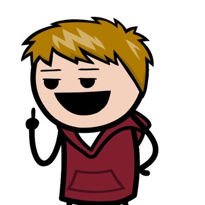 Profile Picture of Zachary Squires (@Zac_Squires) on Twitter