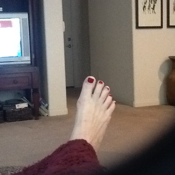 Profile Picture of Dara Elstein (@princesselstein) on Poshmark