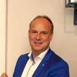 Profile Picture of John van der Ham (@vanderhamj) on Instagram