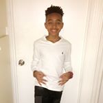 Profile Picture of Terrique Joseph (@ty_bandss13) on Instagram