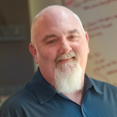 Profile Picture of Chris Shinkle (@chrisshinkle) on Twitter