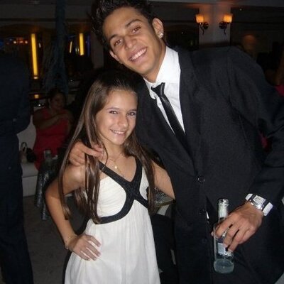 Profile Picture of Reinaldo Ulloa (@reinaldoulloa10) on Twitter
