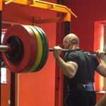 Profile Picture of Wesley O'Neill (@wesoneill1) on Instagram