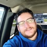 Profile Picture of Shawn Lundy (@shawnl1985) on Instagram