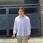 Profile Picture of Robin Thomas I. Gavino (@robingavino) on Instagram
