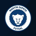 Profile Picture of Martín Zapata Futsal (@mzfutsal) on Instagram