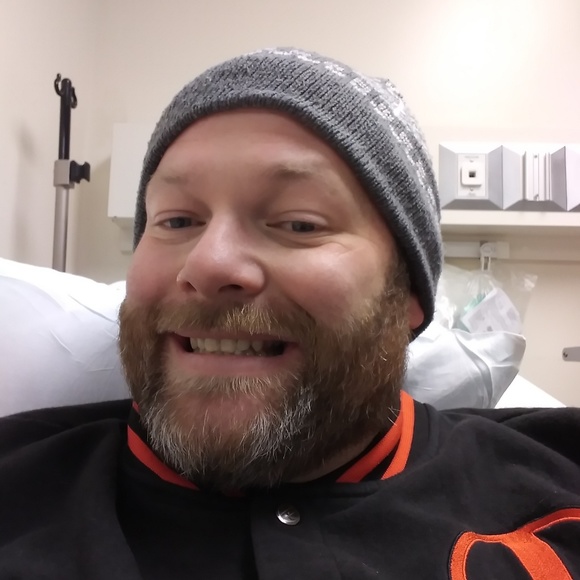 Profile Picture of Michael Ingalls (@mic2532) on Poshmark