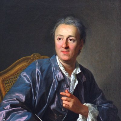 Profile Picture of Denis Diderot (@Albert_8829) on Twitter