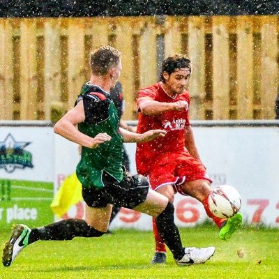 Profile Picture of Bradley Goldberg (@bgoldberg10) on Twitter