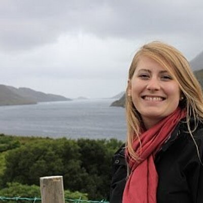 Erica Talbert - Twitter Profile Picture of Erica Talbert (@LejaTalbert) on Twitter