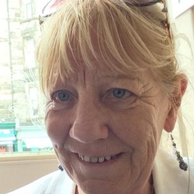 Profile Picture of Eileen Frame (@FrameEileen) on Twitter