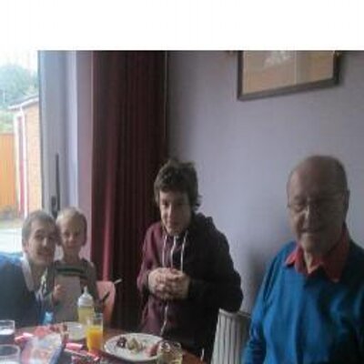 Profile Picture of Samuel Peyton (@PeytonBoi) on Twitter